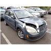 Image 2 : 2007 Kia Rio