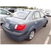 Image 3 : 2007 Kia Rio