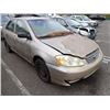 Image 2 : 2004 Toyota Corolla