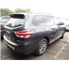 Image 3 : 2014 Nissan Pathfinder
