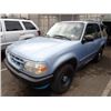 Image 1 : 1998 Ford Explorer