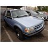 Image 2 : 1998 Ford Explorer