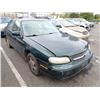 Image 2 : 2002 Chevrolet Malibu