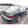Image 3 : 2002 Chevrolet Malibu