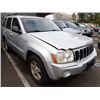 Image 2 : 2005 Jeep Grand Cherokee
