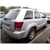 Image 3 : 2005 Jeep Grand Cherokee