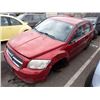 Image 1 : 2007 Dodge Caliber