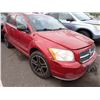 Image 2 : 2007 Dodge Caliber