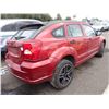 Image 3 : 2007 Dodge Caliber