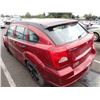 Image 4 : 2007 Dodge Caliber