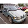 Image 2 : 1995 Nissan Quest