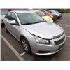 Image 2 : 2014 Chevrolet Cruze