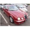 Image 2 : 2000 Jaguar S-Type