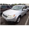 Image 1 : 2010 Subaru Forester