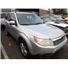 Image 2 : 2010 Subaru Forester
