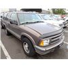 Image 2 : 1997 Chevrolet Blazer