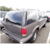 Image 3 : 1997 Chevrolet Blazer