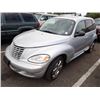 Image 1 : 2004 Chrysler PT Cruiser