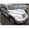 Image 2 : 2004 Chrysler PT Cruiser