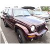 Image 2 : 2004 Jeep Liberty