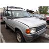 Image 2 : 1997 Land Rover Discovery