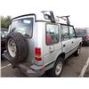 Image 3 : 1997 Land Rover Discovery