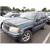 Image 1 : 2003 Jeep Grand Cherokee
