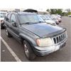 Image 2 : 2003 Jeep Grand Cherokee