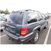 Image 3 : 2003 Jeep Grand Cherokee