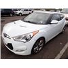 Image 1 : 2013 Hyundai Veloster
