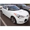 Image 2 : 2013 Hyundai Veloster