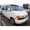 Image 2 : 2001 Volkswagen Eurovan