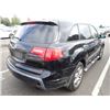 Image 3 : 2007 Acura MDX