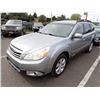 Image 1 : 2011 Subaru Outback