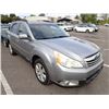 Image 2 : 2011 Subaru Outback