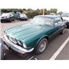 Image 1 : 1976 Jaguar XJ12