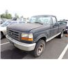 Image 1 : 1995 Ford F-150