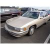 Image 1 : 1996 Cadillac deVille