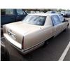 Image 3 : 1996 Cadillac deVille