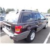 Image 3 : 2003 Jeep Grand Cherokee