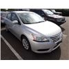 Image 2 : 2014 Nissan Sentra