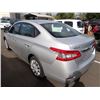 Image 4 : 2014 Nissan Sentra