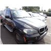 Image 2 : 2011 BMW X5