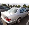 Image 3 : 2001 Mercedes-Benz E320