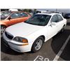 Image 1 : 2000 Lincoln LS