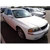 Image 2 : 2000 Lincoln LS
