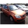 Image 2 : 2009 Kia Rio