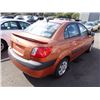 Image 3 : 2009 Kia Rio