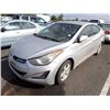 Image 1 : 2013 Hyundai Elantra