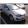 Image 2 : 2013 Hyundai Elantra